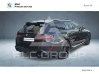 2026 BMW M5