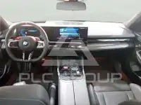 2026 BMW M5