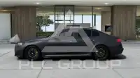 2026 BMW M5
