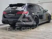 2026 BMW M5