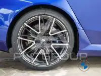 2026 BMW M5