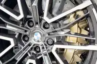2026 BMW M5