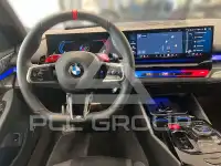 2026 BMW M5