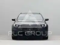 2026 BMW M5