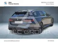 2026 BMW M5