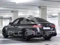2026 BMW M5