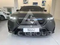 2026 BMW M5