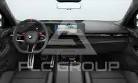 2026 BMW M5