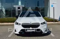 2026 BMW M5
