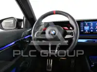 2026 BMW M5