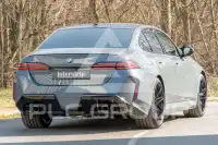 2026 BMW M5