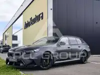 2026 BMW M5