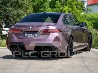 2026 BMW M5