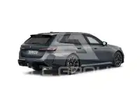 2026 BMW M5