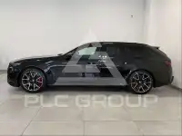 2026 BMW M5
