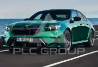 2026 BMW M5