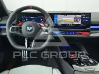 2026 BMW M5