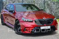 2026 BMW M5