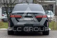 2026 BMW M5