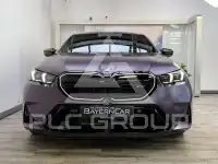 2026 BMW M5