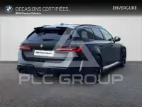 2026 BMW M5