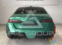 2026 BMW M5