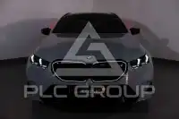 2026 BMW M5