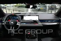 2026 BMW M5