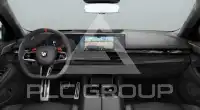 2026 BMW M5