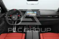 2026 BMW M5