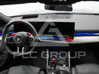 2026 BMW M5