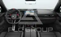2026 BMW M5