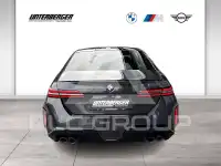 2026 BMW M5