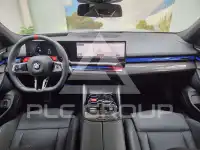 2026 BMW M5