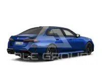 2026 BMW M5