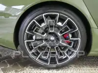 2025 BMW M5