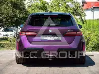 2026 BMW M5