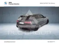 2026 BMW M5