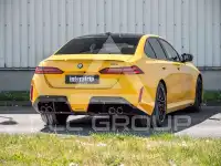 2026 BMW M5