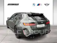 2026 BMW M5