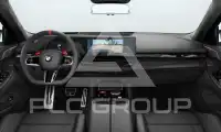 2026 BMW M5