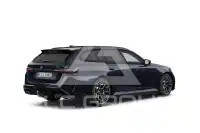 2026 BMW M5