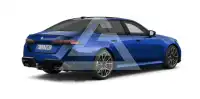 2026 BMW M5