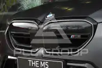 2026 BMW M5
