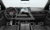 2026 BMW M5