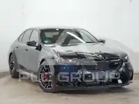 2026 BMW M5