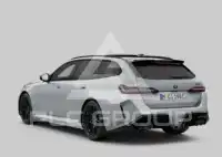 2026 BMW M5