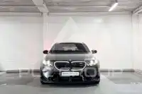2026 BMW M5