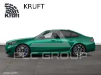 2026 BMW M5