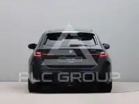 2026 BMW M5